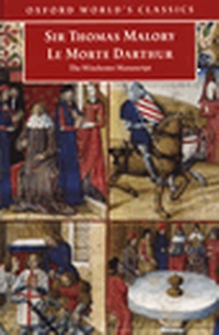 Enlarge image Cover: Le Morte d'Arthur - Oxford University Press