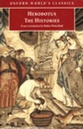 Cover: The Histories - Oxford University Press
