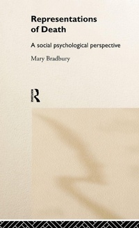 Bild vergrößern Bild: Representations of Death - Routledge