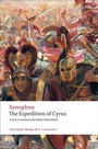 Cover: The Expedition of Cyrus - Oxford University Press