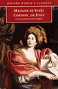Cover: Corinne - Oxford Paperbacks