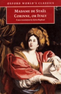 Enlarge image Cover: Corinne - Oxford Paperbacks