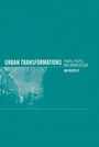 Cover: Urban Transformations - Routledge