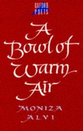 Cover: A Bowl of Warm Air - Oxford Paperbacks