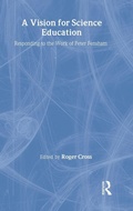 Cover: A Vision for Science Education - Routledge