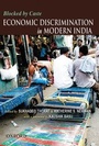 Cover: Blocked by Caste - OUP India