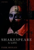 Cover: Shakespeare - Clarendon Press
