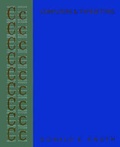 Cover: Computers Typesetting Vol C - Prentice Hall