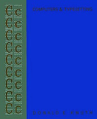 Enlarge image Cover: Computers Typesetting Vol C - Prentice Hall