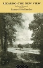 Cover: Ricardo - The New View - Routledge