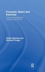 Cover: Foucault, Sport and Exercise - Routledge