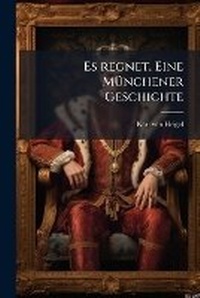 Enlarge image Cover: Es Regnet - Nabu Press
