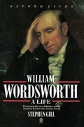 Cover: William Wordsworth: A Life - Oxford University Press