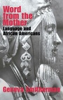 Cover: Word from the Mother - Routledge