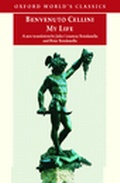 Cover: My Life - Oxford University Press