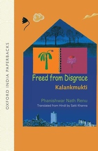 Enlarge image Cover: Freed from Disgrace - OUP India