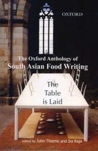 Enlarge image Cover: The Table is Laid - Oxford University Press