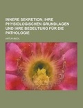 Cover: Innere Sekretion - Theclassics.Us