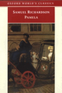 Enlarge image Cover: Pamela - Oxford Paperbacks