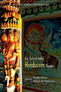 Cover: The Oxford India Hinduism Reader - OUP India