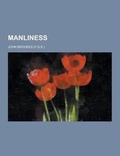Cover: Manliness - Theclassics.Us