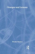 Cover: Oranges and Lemons - Routledge Falmer