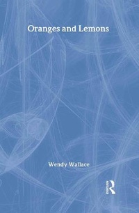 Enlarge image Cover: Oranges and Lemons - Routledge Falmer