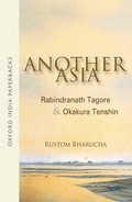 Cover: Another Asia - OUP India