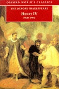 Cover: The Oxford Shakespeare - Oxford Paperbacks