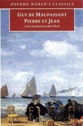 Cover: Pierre Et Jean - Oxford Paperbacks
