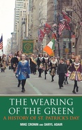 Cover: The Wearing of the Green - Routledge