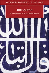 Enlarge image Cover: The Qur'an - Oxford University Press