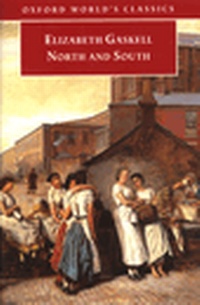 Enlarge image Cover: North and South - Oxford Paperbacks