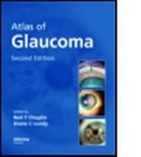 Enlarge image Cover: Atlas of Glaucoma, Second Edition - Informa Healthcare