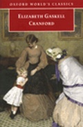 Cover: Cranford - Oxford Paperbacks