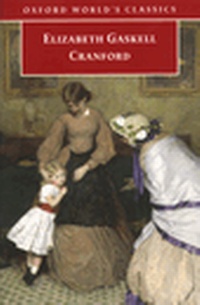 Enlarge image Cover: Cranford - Oxford Paperbacks