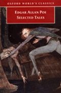 Cover: Selected Tales - Oxford Paperbacks