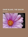 Cover: Davie Blake, the Sailor - Rarebooksclub.com