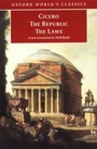 Cover: The Republic - Oxford Paperbacks