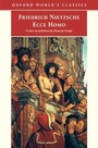 Cover: Ecce Homo - Oxford University Press