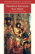 Cover: Ecce Homo - Oxford University Press