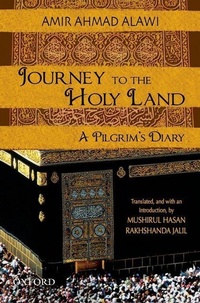 Abbildung von: Journey to the Holy Land - OUP India