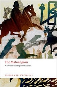 Enlarge image Cover: The Mabinogion - Oxford University Press