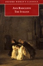Cover: The Italian - Oxford Paperbacks
