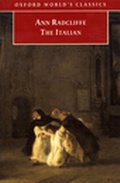 Cover: The Italian - Oxford Paperbacks