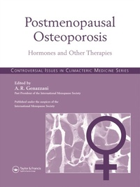 Abbildung von: Postmenopausal Osteoporosis - CRC Press