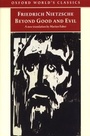 Cover: Beyond Good and Evil - Oxford Paperbacks