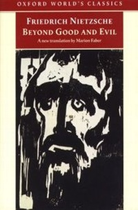 Enlarge image Cover: Beyond Good and Evil - Oxford Paperbacks