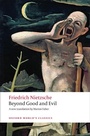 Cover: Beyond Good and Evil - Oxford University Press