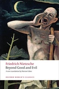 Cover: Beyond Good and Evil - Oxford University Press